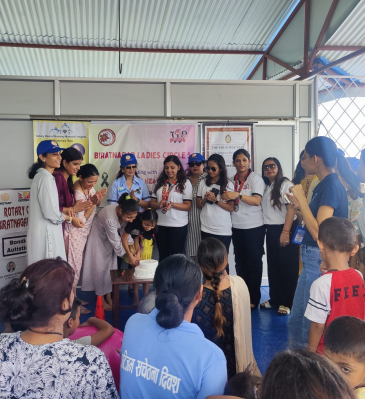 Bonding with Autistic Kids